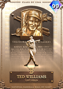 Ted Williams